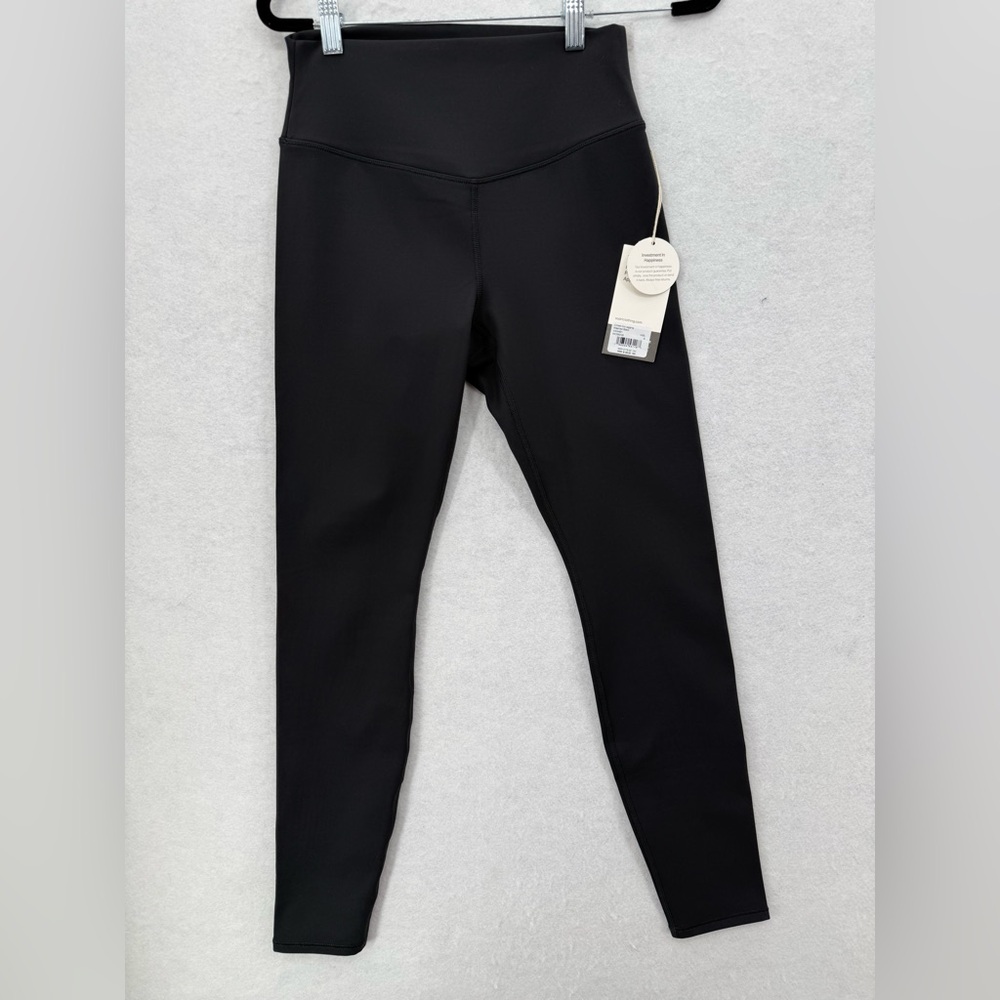 NWT Vuori Chilled Out Legging Black Small‎ VW4461